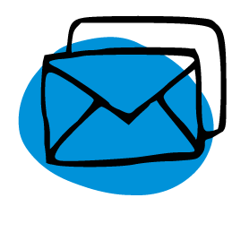 e-mail